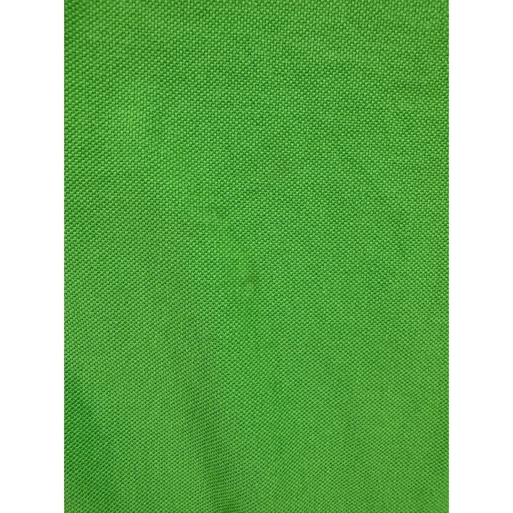 Polo Ralph Lauren stained most